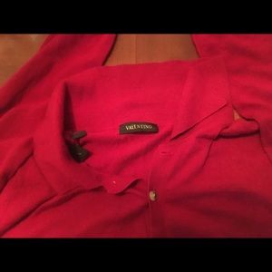 Valentino Cashmere silk sweater